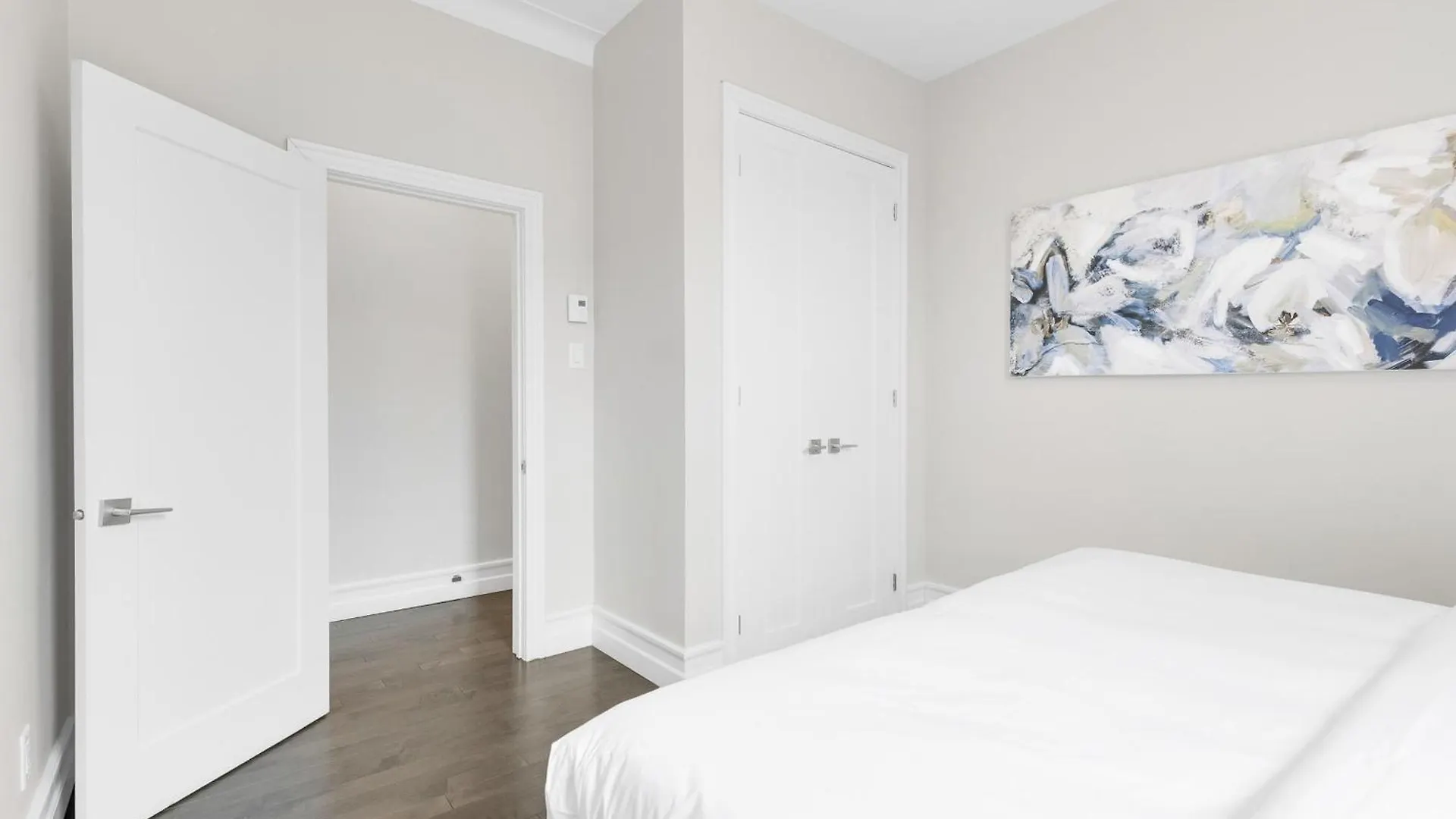公寓 The Parc Mile End Aparthotel 蒙特利尔