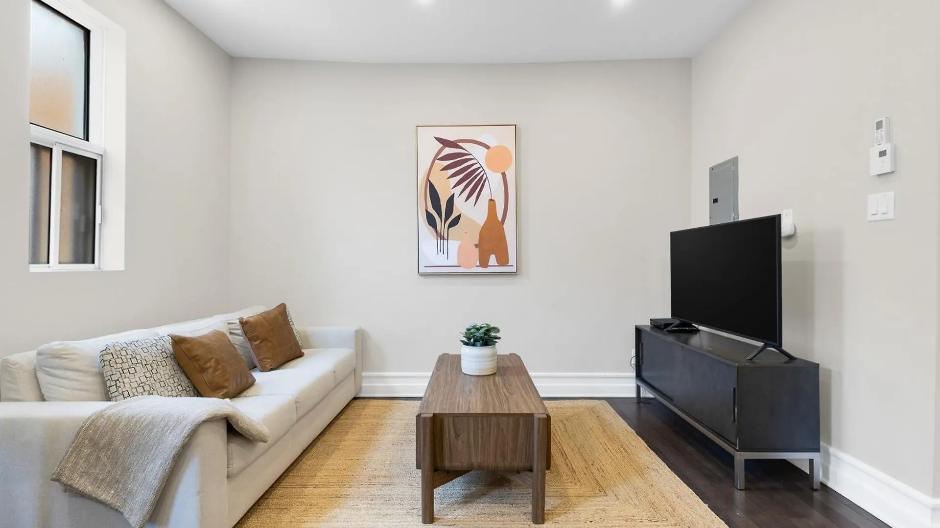The Parc Mile End Aparthotel 蒙特利尔